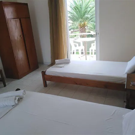 Pahnis Hotel Alykanas (Zakynthos)