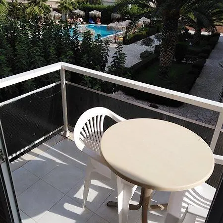 Hotel Pahnis